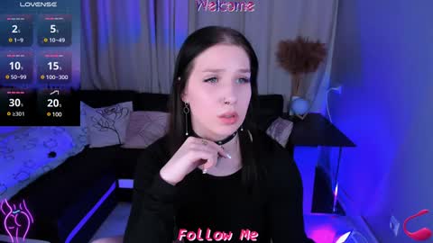 Snapshot of lia_xxgirl chatting on 01/22/25, 02:59 Lia online show from 01/22/25, 02:59