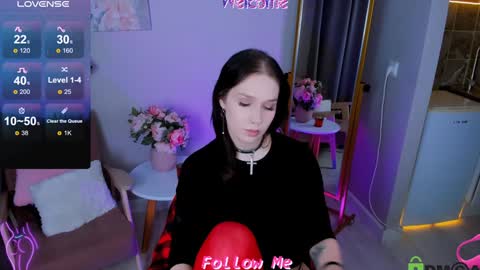 Snapshot of lia_xxgirl chatting on 01/29/25, 12:12 Lia online show from 01/29/25, 12:12