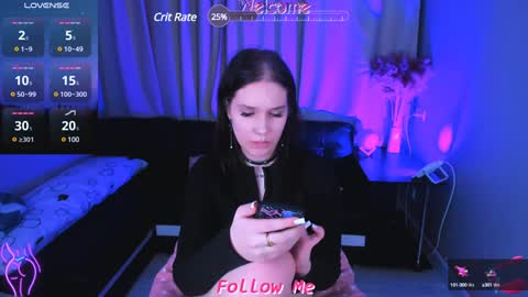 Snapshot of lia_xxgirl chatting on 01/31/25, 02:58 Lia online show from 01/31/25, 02:58