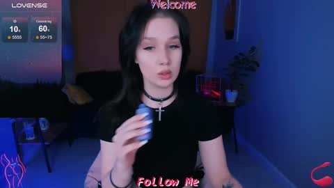 Snapshot of lia_xxgirl chatting on 02/26/25, 09:27 Lia online show from 02/26/25, 09:27
