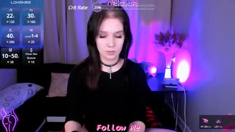 Snapshot of lia_xxgirl chatting on 03/05/25, 09:15 Lia online show from 03/05/25, 09:15