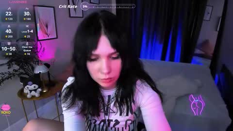 Snapshot of lia_xxgirl chatting on 09/18/25, 10:23 Lia online show from 09/18/25, 10:23