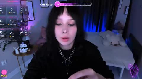 Snapshot of lia_xxgirl chatting on 09/24/25, 09:29 Lia online show from 09/24/25, 09:29