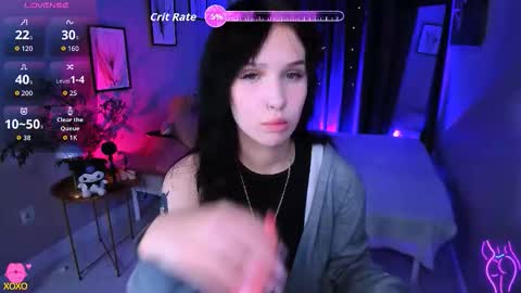 Lia online show from 11/13/25, 09:36