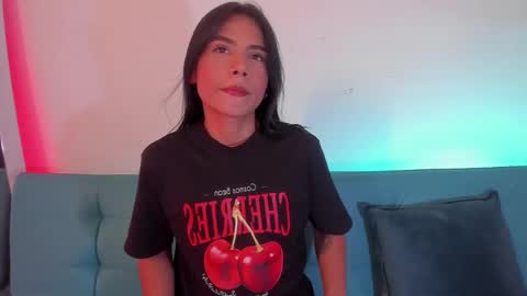 Snapshot of liaa_angel069 chatting on 09/24/25, 08:12 Lia online show from 09/24/25, 08:12