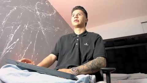 Liam Smith online show from 09/20/25, 11:55