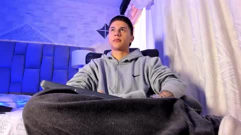 Liam Smith online show from 10/10/25, 12:26