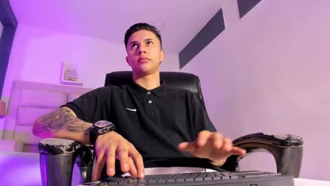 Liam Smith online show from 10/13/25, 12:05