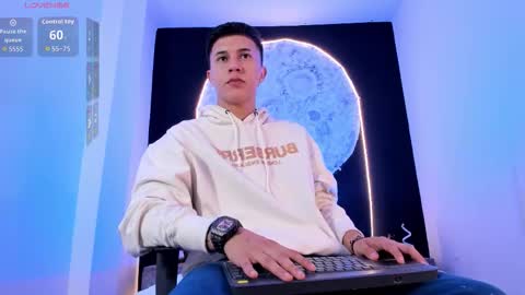 Liam Smith online show from 10/27/25, 11:58