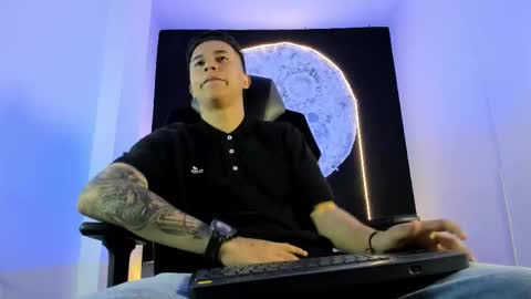 Liam Smith online show from 11/07/25, 11:54