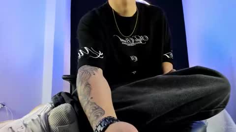 Liam Smith online show from 11/08/25, 12:49