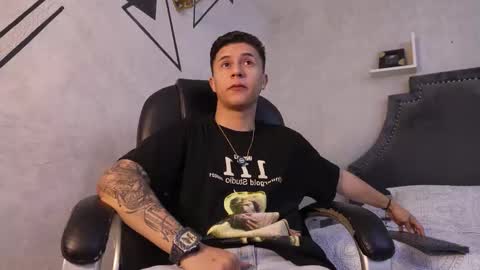 Liam Smith online show from 11/24/25, 12:38