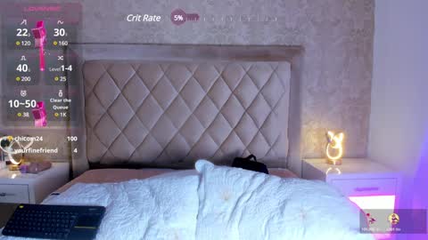 Snapshot of liaflowers chatting on 01/17/25, 09:50 Lia online show from 01/17/25, 09:50