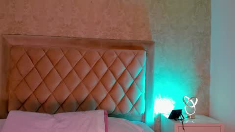 Snapshot of liaflowers chatting on 01/22/25, 01:10 Lia online show from 01/22/25, 01:10