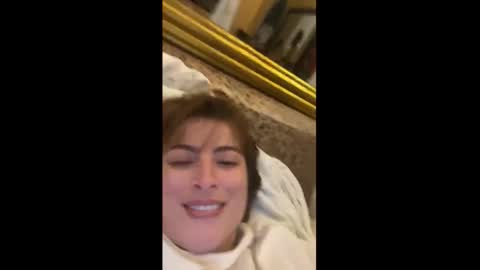 Liah Ferrer online show from 09/29/25, 05:01