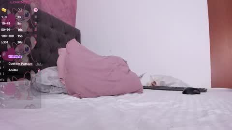 Snapshot of liakarter chatting on 09/09/25, 04:28 Lia online show from 09/09/25, 04:28