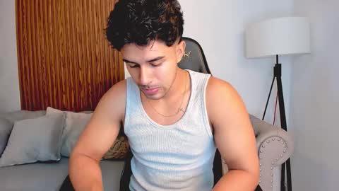 Liam Collins online show from 11/05/25, 11:54