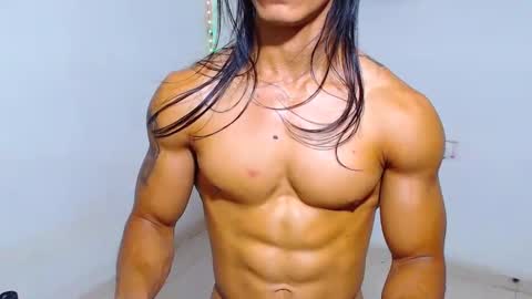 LIAM online show from 10/15/25, 09:48