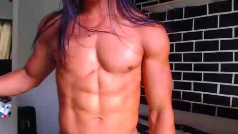 LIAM online show from 10/24/25, 01:51