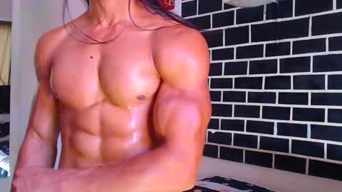 LIAM online show from 11/01/25, 02:41