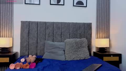 Liam forest  online show from 10/19/25, 04:46