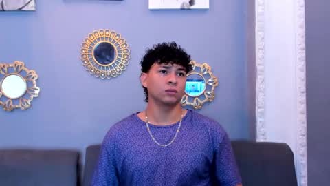 liam online show from 10/09/25, 12:36