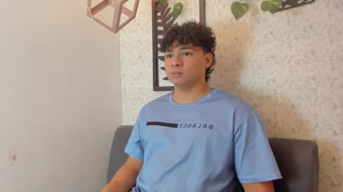 liam online show from 10/17/25, 01:03