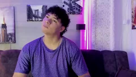 liam online show from 10/18/25, 12:39