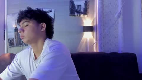 liam online show from 11/01/25, 12:40