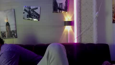 liam online show from 11/04/25, 12:59