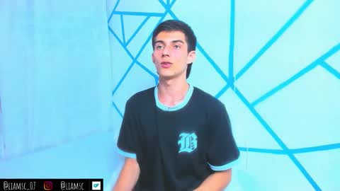 Snapshot of liam_scott77 chatting on 10/24/25, 08:16 Liam scott77 online show from 10/24/25, 08:16