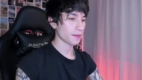 Liam online show from 03/06/25, 09:36