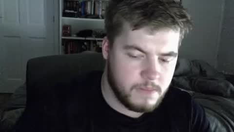 Liam Fox online show from 10/15/25, 12:00