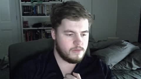 Liam Fox online show from 10/29/25, 01:52