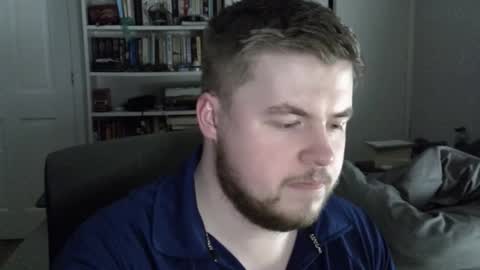 Liam Fox online show from 11/16/25, 02:17