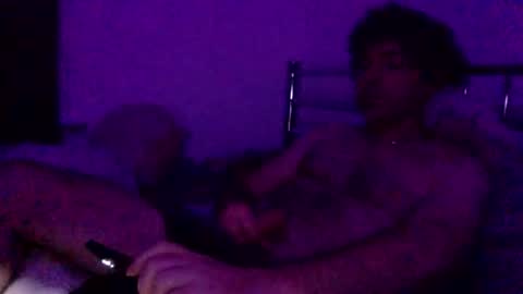 Snapshot of liamj1986 chatting on 10/19/25, 05:30 liamj1986 online show from 10/19/25, 05:30