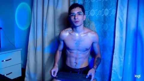 Liamjonness online show from 10/22/25, 03:07