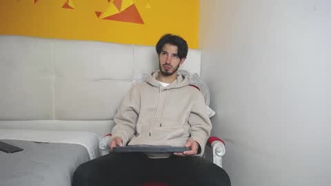 Snapshot of liamluxe chatting on 01/30/25, 12:16 LiamLuxe online show from 01/30/25, 12:16