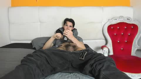 Snapshot of liamluxe chatting on 03/11/25, 05:24 LiamLuxe online show from 03/11/25, 05:24