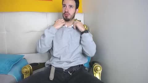 Snapshot of liamluxe chatting on 10/02/25, 01:29 LiamLuxe online show from 10/02/25, 01:29