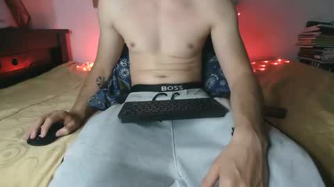 liammason_ online show from 11/02/25, 03:20