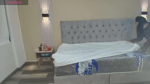 L I A M O N R O E online show from 10/06/25, 11:40