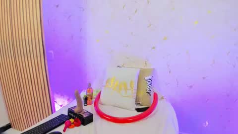 liamonrou online show from 09/15/25, 12:38