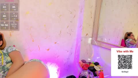 liamonrou online show from 11/05/25, 12:38