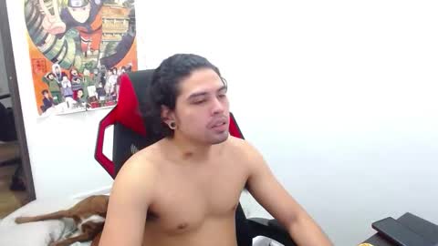 liamrides online show from 10/31/25, 05:19