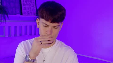 Snapshot of liamthunder05_ chatting on 10/10/25, 07:57 Liam Thunder online show from 10/10/25, 07:57