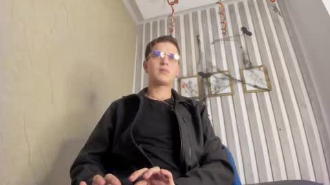 Snapshot of liamvega_ chatting on 10/18/25, 03:20 Liam Vega online show from 10/18/25, 03:20