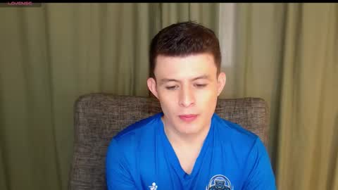 lian_eathan online show from 11/06/25, 08:54