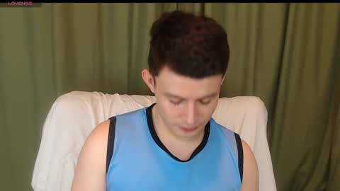 lian_eathan online show from 11/15/25, 12:30