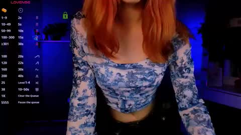 Little Liana  online show from 10/08/25, 12:58